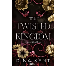 Rainy days Twisted Kingdom – Eltorzult királyság egyéb e-könyv
