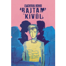  Rajtam kívül gyermek- és ifjúsági könyv