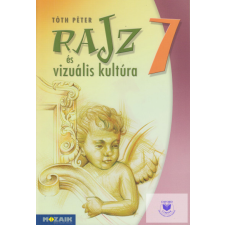 Rajz munkatankönyv 7. osztály tankönyv