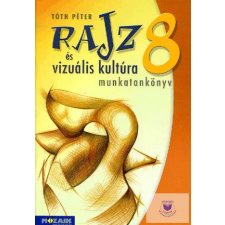 Rajz munkatankönyv 8. osztály tankönyv