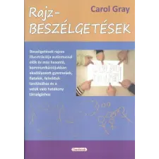  Rajzbeszélgetések gyermek- és ifjúsági könyv