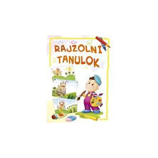  Rajzolni tanulok gyermek- és ifjúsági könyv