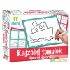  Rajzolni tanulok fiús