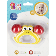  Rák baba csörgő ajándéktárgy