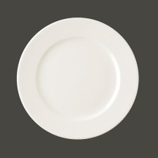 Rak BANQUET porc. tányér lapos 24cm, BAFP24 tányér és evőeszköz