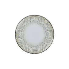 Rak Digi Weave porcelán tányér desszert 21,2cm, DGNNPR21WV tányér és evőeszköz