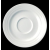 Rak Rondo porcelán csészealj, 13 cm, 429110