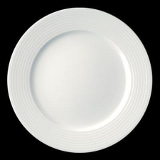 Rak Rondo porcelán lapos tányér, 27 cm, 429074 tányér és evőeszköz