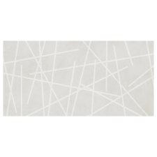 Rako home Extra 30x60cm matt fehér dekorcsempe csempe