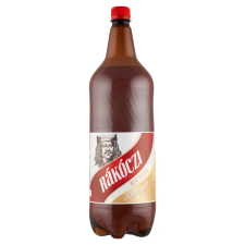 Rákóczi sör 2l Extra PET + 50Ft visszaváltási díj sör