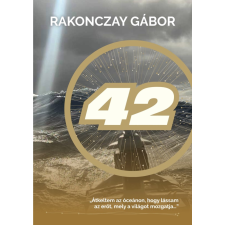Rakonczay Gábor Rakonczay Gábor - 42 egyéb könyv