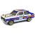 Rally Legends - Italtrading Rally Legends Ford Escort RS 2.0 Rally 1981 1:10 RTR