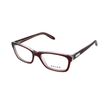 Ralph by Ralph Lauren Dioptriás szemüvegek Ralph RA7039 1081 szemüvegkeret