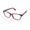 Ralph by Ralph Lauren Dioptriás szemüvegek Ralph RA7133U 5984