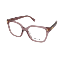 Ralph by Ralph Lauren Dioptriás szemüvegek Ralph RA7158U 6118 szemüvegkeret