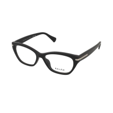 Ralph by Ralph Lauren Dioptriás szemüvegek Ralph RA7161U 5001 szemüvegkeret
