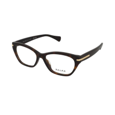 Ralph by Ralph Lauren Dioptriás szemüvegek Ralph RA7161U 5003 szemüvegkeret