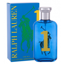 Ralph Lauren Big Pony 1 EDT 100 ml parfüm és kölni