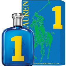 Ralph Lauren Big Pony 1 EDT 125 ml parfüm és kölni