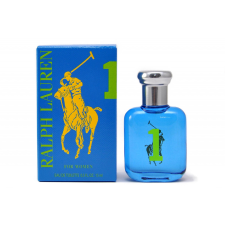 Ralph Lauren Big Pony 1 for Women, edt 15ml parfüm és kölni