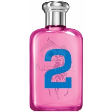 Ralph Lauren Big Pony 2 Pink EDT 50 ml parfüm és kölni