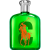 Ralph Lauren Big Pony 3 Green EDT 15 ml