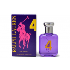 Ralph Lauren Big Pony 4 Purple EDT 15 ml parfüm és kölni
