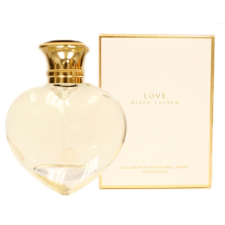 Ralph Lauren Love EDP 30 ml parfüm és kölni