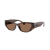Ralph Lauren Napszemüveg Ralph Lauren RL8231U 6241/73