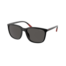 Ralph Lauren PH4185U537587 Férfi napszemüveg