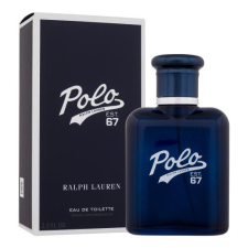 Ralph Lauren Polo 67 EDT 75 ml parfüm és kölni