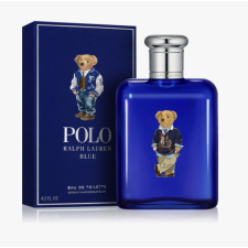 Ralph Lauren Polo Blue Bear Edition, edt 125ml parfüm és kölni