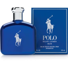 Ralph Lauren Polo Blue EDT 125 ml parfüm és kölni