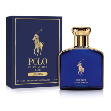 Ralph Lauren Polo Blue Gold Blend EDP 40 ml parfüm és kölni