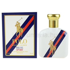 Ralph Lauren Polo Blue Sport EDT 75 ml parfüm és kölni