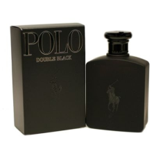 Ralph Lauren Polo Double Black EDT 125 ml parfüm és kölni