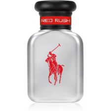 Ralph Lauren Polo Red Rush EDT 40 ml parfüm és kölni