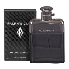 Ralph Lauren Ralph's Club, edp 50ml, Teszter parfüm és kölni