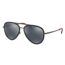 Ralph Lauren RL7064 93426G MATTE DARK GUNMETAL GREY MIRROR BLACK napszemüveg napszemüveg