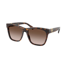 Ralph Lauren RL8212 500313 THE RICKY II Havana Gradient Brown napszemüveg