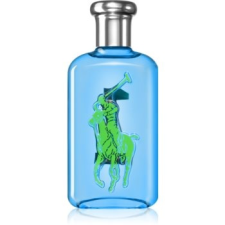 Ralph Lauren The Big Pony 1 Blue EDT 100 ml parfüm és kölni