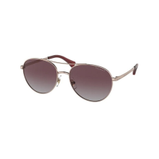 Ralph RA4135 942762 SHINY ROSE GOLD GRADIENT VIOLET POLARIZED napszemüveg napszemüveg