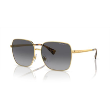Ralph RA4142 9004T5 SHINY GOLD GREY GRADIENT POLARIZED napszemüveg napszemüveg