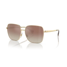 Ralph RA4142 9116B8 SHINY PALE GOLD BROWN MIRROR GRADIENT napszemüveg napszemüveg
