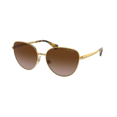 Ralph RA4144 900413 Shiny Gold Gradient Brown napszemüveg