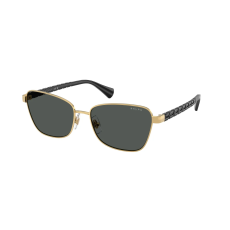 Ralph RA4149 900487 Shiny Gold Grey Gradient napszemüveg