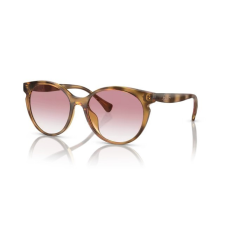 Ralph RA5285U 500377 SHINY DARK HAVANA PINK GRADIENT napszemüveg napszemüveg