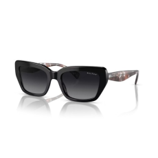 Ralph RA5292 5001T3 SHINY BLACK GRADIENT GREY POLARIZED napszemüveg