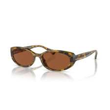 Ralph RA5306U 583673 YELLOW HAVANA DARK BROWN napszemüveg napszemüveg