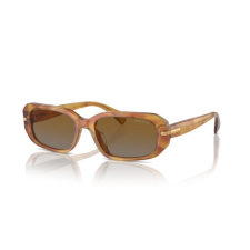Ralph RA5311U 6151T5 SHINY HONEY HAVANA POLARIZED GRADIENT BROWN napszemüveg napszemüveg